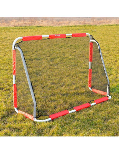 Bramka do piłki nożnej 170x110x60cm pure 2 improve