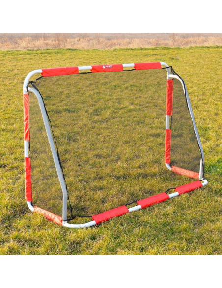 Bramka do piłki nożnej 170x110x60cm pure 2 improve