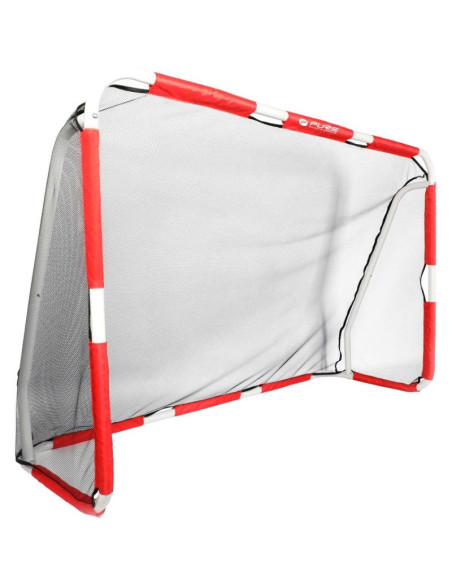 Bramka do piłki nożnej 170x110x60cm pure 2 improve