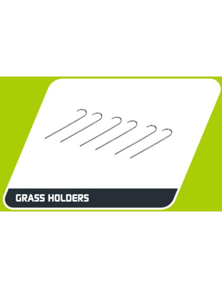 Zestaw treningowy do piłki nożnej bramka rama treningowa 2w1