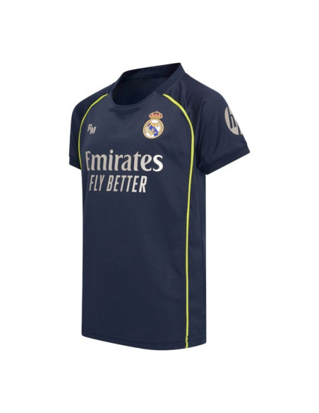 Real madryt koszulka junior rm25c2p