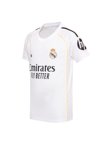 Real madryt koszulka junior rm25c1p