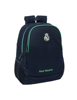 Real madryt plecak sportowy backpack 612557665