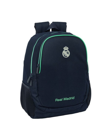 Real madryt plecak sportowy backpack 612557665