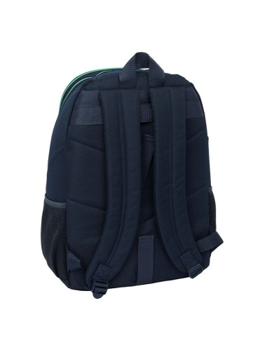 Real madryt plecak sportowy backpack 612557665