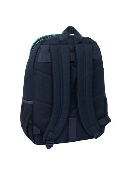 Real madryt plecak sportowy backpack 612557665
