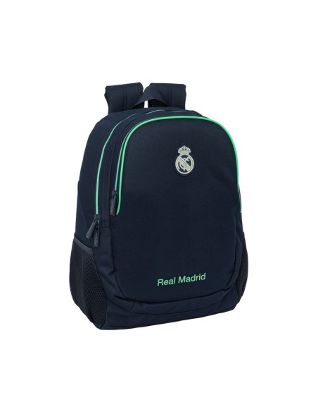 Real madryt plecak sportowy backpack 612557665
