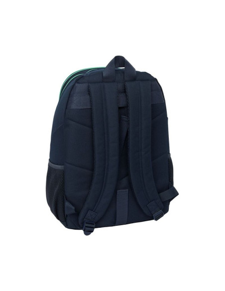 Real madryt plecak sportowy backpack 612557665