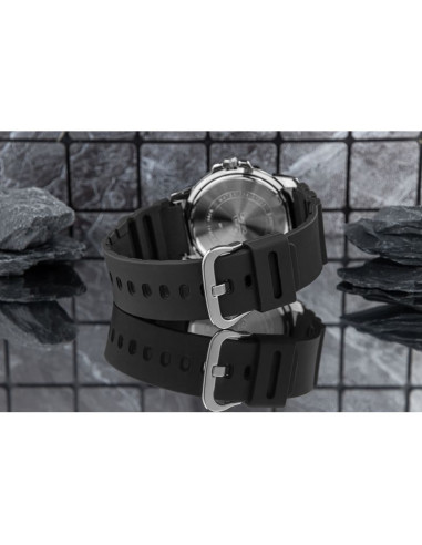 Zegarek męski casio mtp-vd300-7budf + box