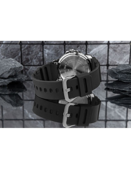 Zegarek męski casio mtp-vd300-7budf + box