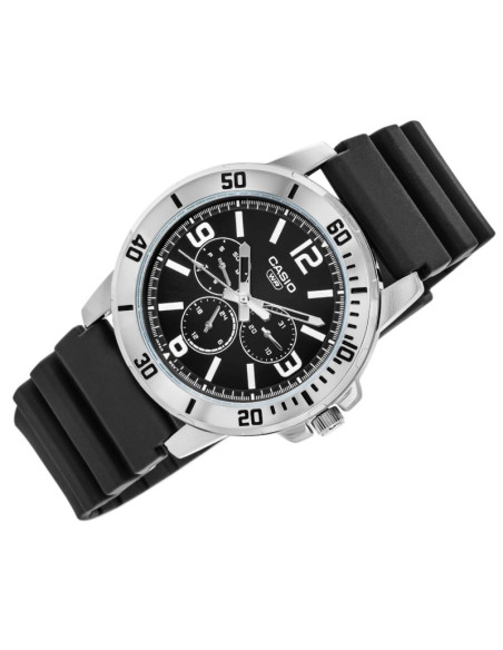 Zegarek męski casio mtp-vd300-1budf + box