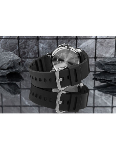 Zegarek męski casio mtp-vd300-1budf + box