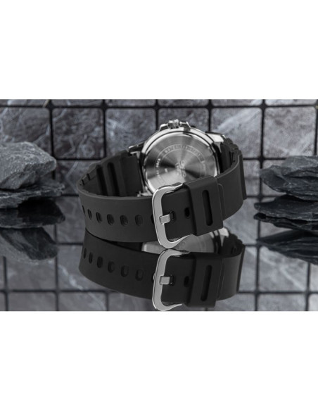 Zegarek męski casio mtp-vd300-1budf + box