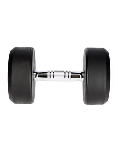 Hantla gumowana 14kg hms hg pro 14