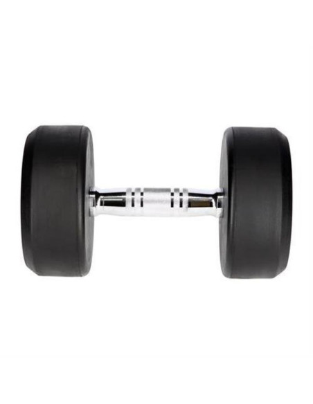 Hantla gumowana 14kg hms hg pro 14