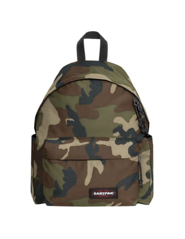 Eastpak day pak'r backpack ek0a5bg41811 zielone one size