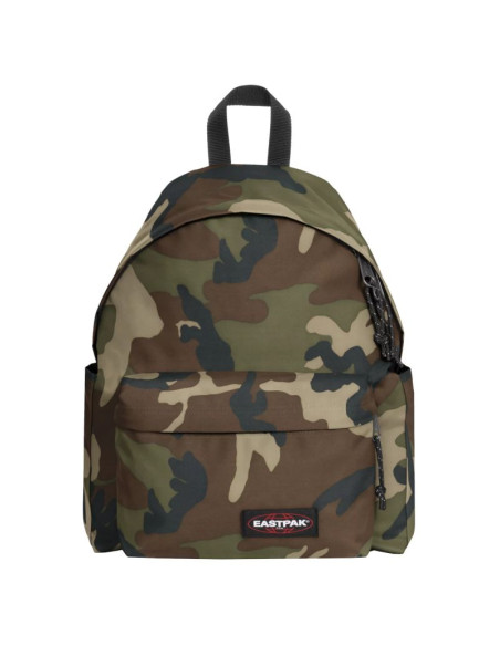 Eastpak day pak'r backpack ek0a5bg41811 zielone one size