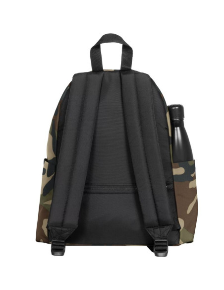 Eastpak day pak'r backpack ek0a5bg41811 zielone one size