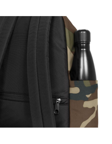 Eastpak day pak'r backpack ek0a5bg41811 zielone one size