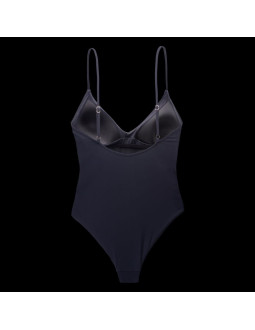 Damski strój kąpielowy jednoczęściowy madena w