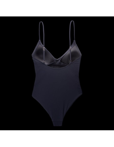 Damski strój kąpielowy jednoczęściowy madena w