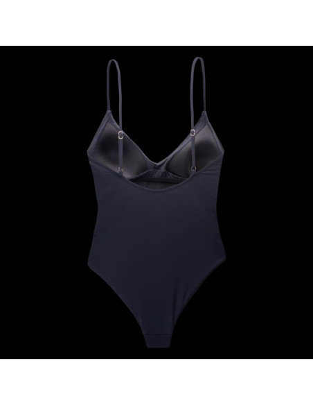 Damski strój kąpielowy jednoczęściowy madena w