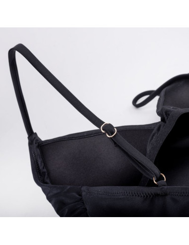 Damski strój kąpielowy jednoczęściowy madena w