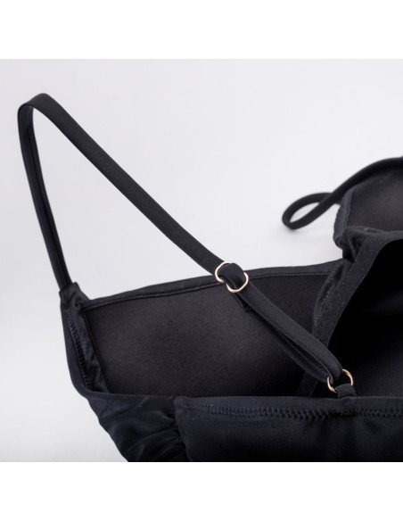 Damski strój kąpielowy jednoczęściowy madena w