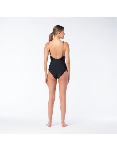 Damski strój kąpielowy jednoczęściowy madena w