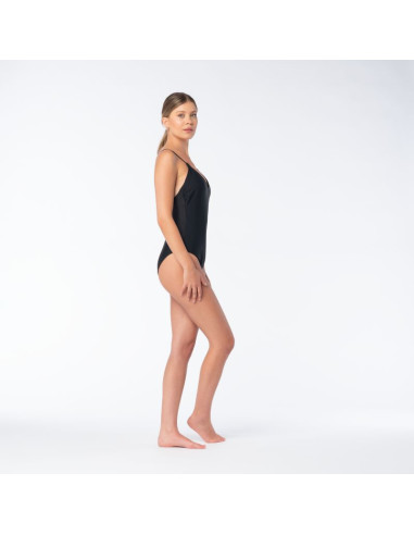 Damski strój kąpielowy jednoczęściowy madena w