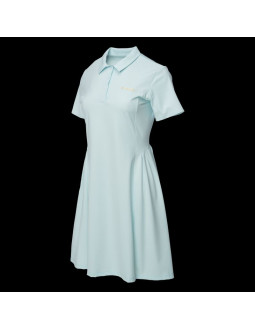 Damska sukienka i spodenki fiss w