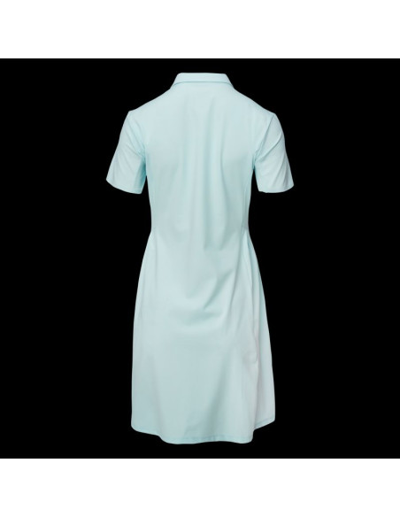 Damska sukienka i spodenki fiss w