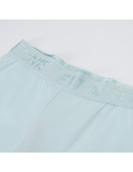 Damska sukienka i spodenki fiss w