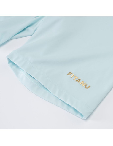 Damska sukienka i spodenki fiss w