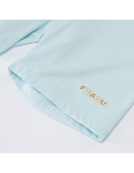 Damska sukienka i spodenki fiss w