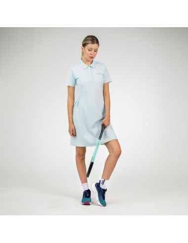 Damska sukienka i spodenki fiss w