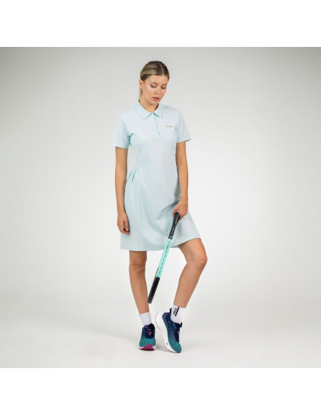 Damska sukienka i spodenki fiss w