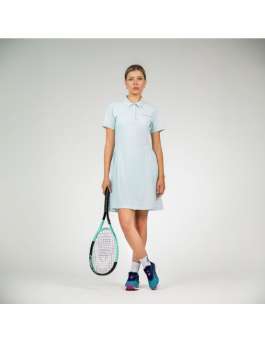 Damska sukienka i spodenki fiss w