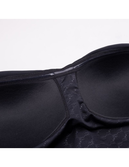 Damski strój kąpielowy jednoczęściowy camina w