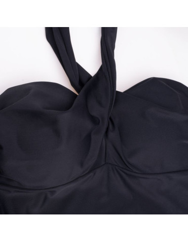 Damski strój kąpielowy jednoczęściowy camina w