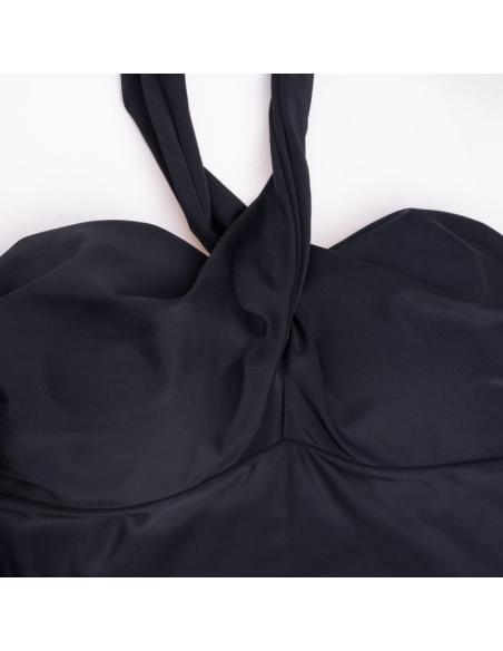 Damski strój kąpielowy jednoczęściowy camina w