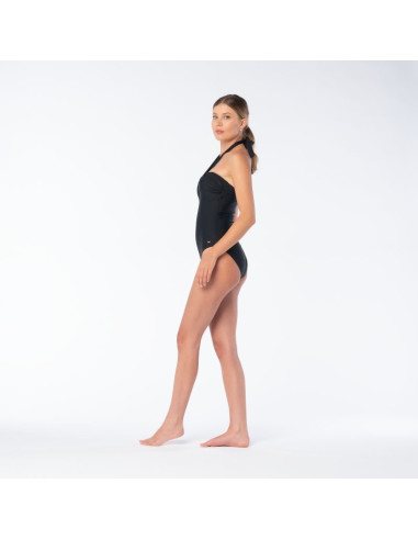 Damski strój kąpielowy jednoczęściowy camina w