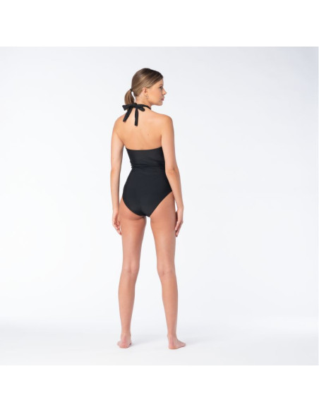 Damski strój kąpielowy jednoczęściowy camina w