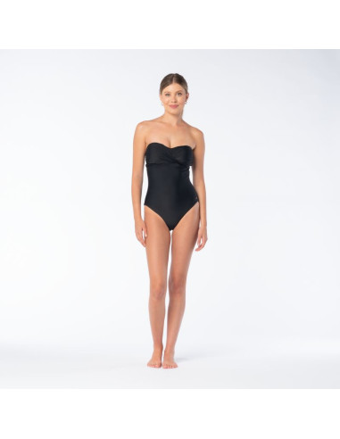 Damski strój kąpielowy jednoczęściowy camina w