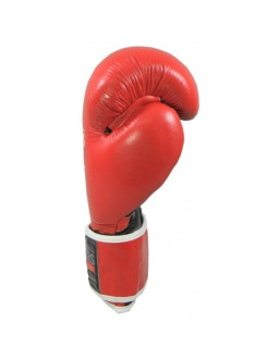 Rękawice bokserskie rbt-301w 10 oz  (wako approved) 2