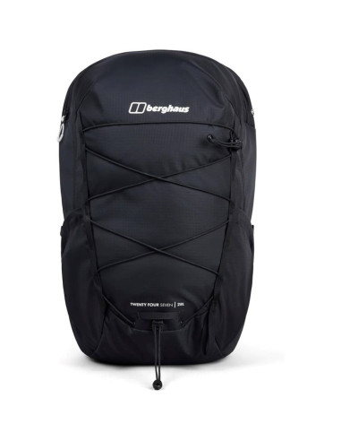 Plecak berghaus 24/7 365 u28 czarny