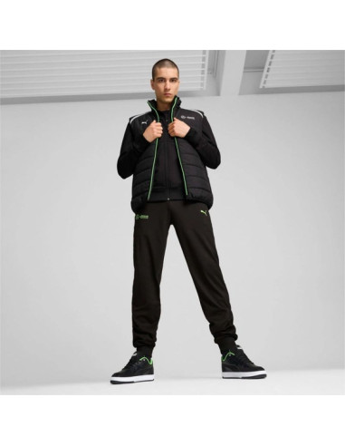 Puma mapf1 kamizelka sportowa bezrękawnik mercedes amg petronas f1