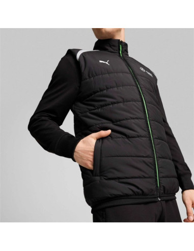 Puma mapf1 kamizelka sportowa bezrękawnik mercedes amg petronas f1