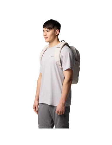 Columbia buxton 26l backpack 2121451278 beżowe one size
