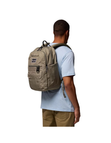 Columbia buxton 26l backpack 2121451397 zielone one size